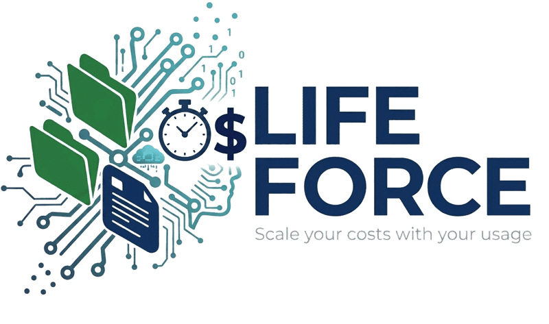 Lifeforce