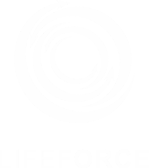 Lifeforce white