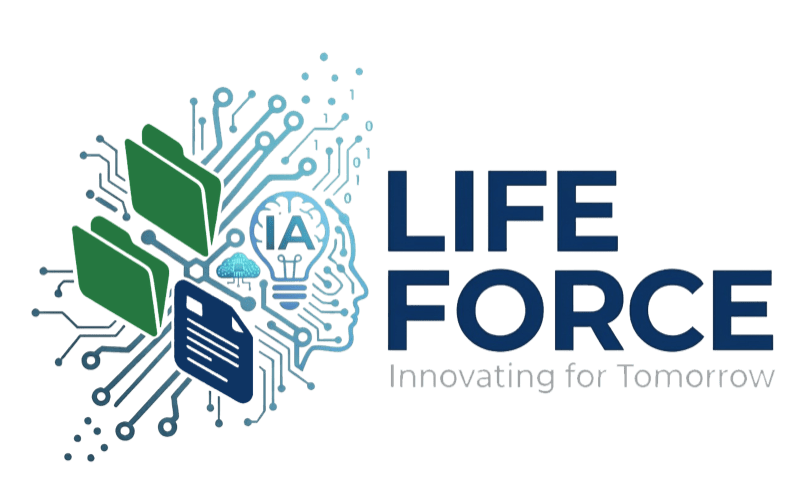 Lifeforce Enterprise